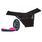 OhMiBod Club Vibe 3.OH Clitoral Vibrator > Sex Toys For Ladies > Clitoral Vibrators and Stimulators